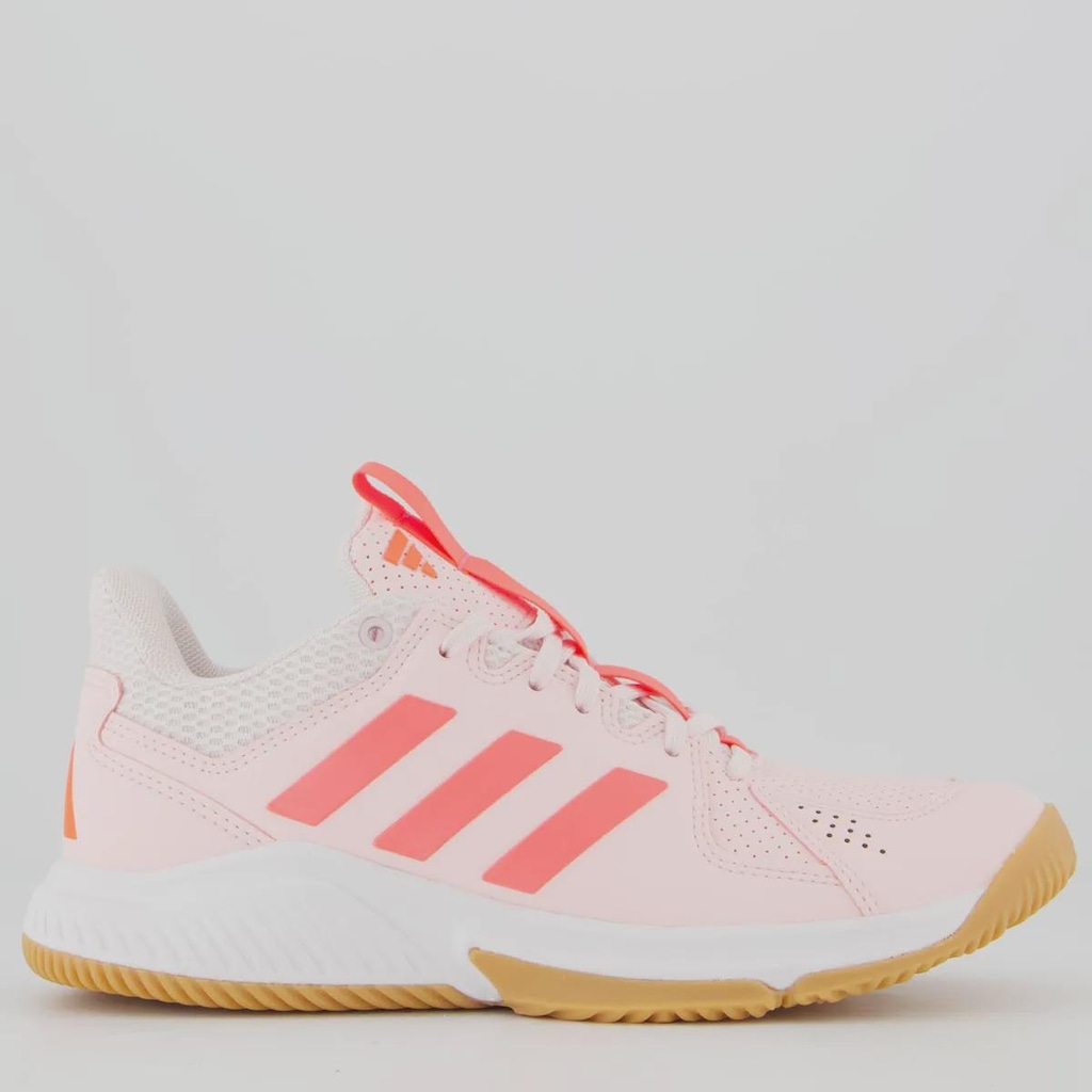 Tênis Feminino adidas Court Flight