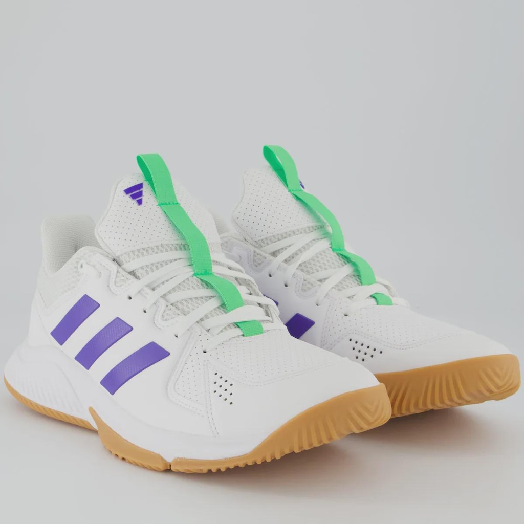 Imagem 2 do produto Tênis Masculino adidas Court Flight