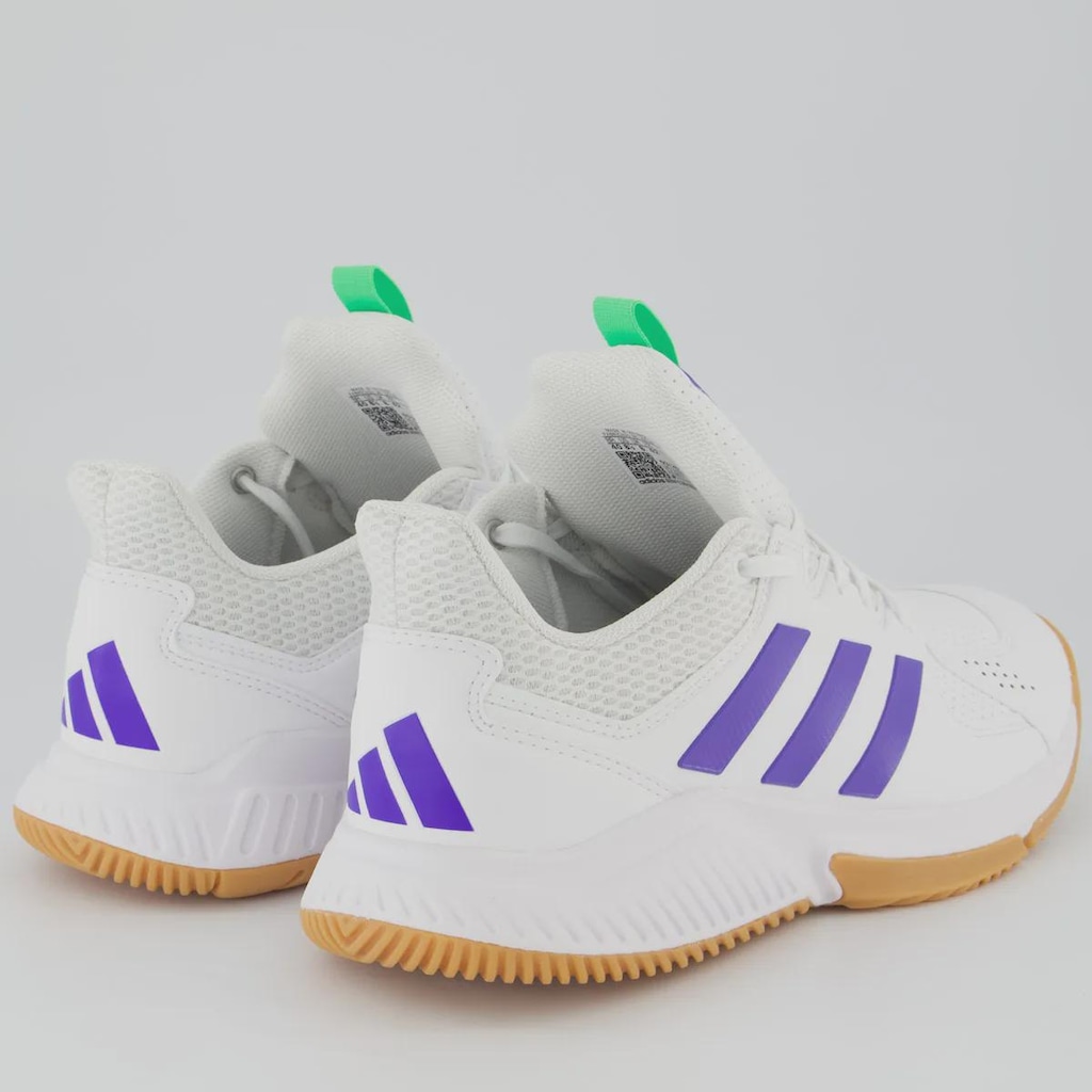 Imagem 3 do produto Tênis Masculino adidas Court Flight