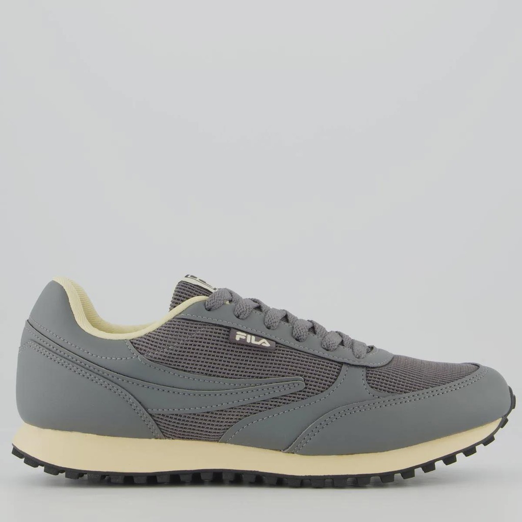 Tênis Masculino Fila Renno Classic