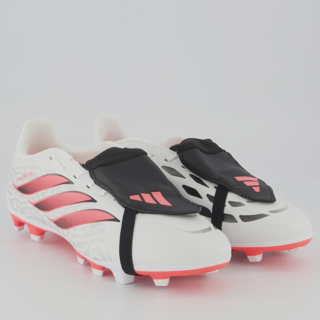 Imagem 2 do produto Chuteira de Campo Infantil adidas Predator Club FT FG/MG