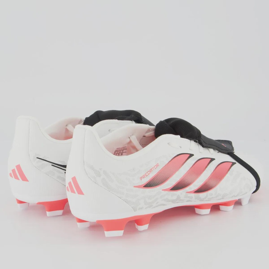 Imagem 3 do produto Chuteira de Campo Infantil adidas Predator Club FT FG/MG