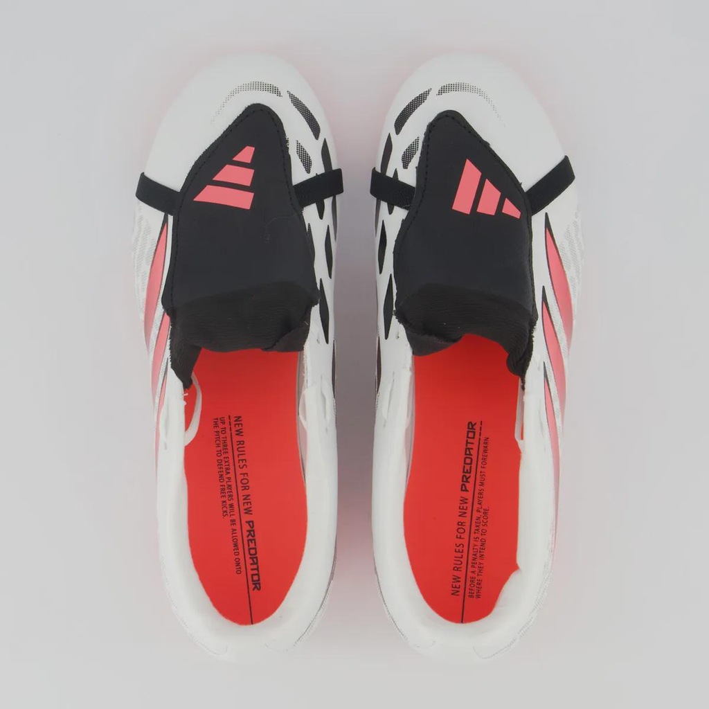 Imagem 4 do produto Chuteira de Campo Infantil adidas Predator Club FT FG/MG
