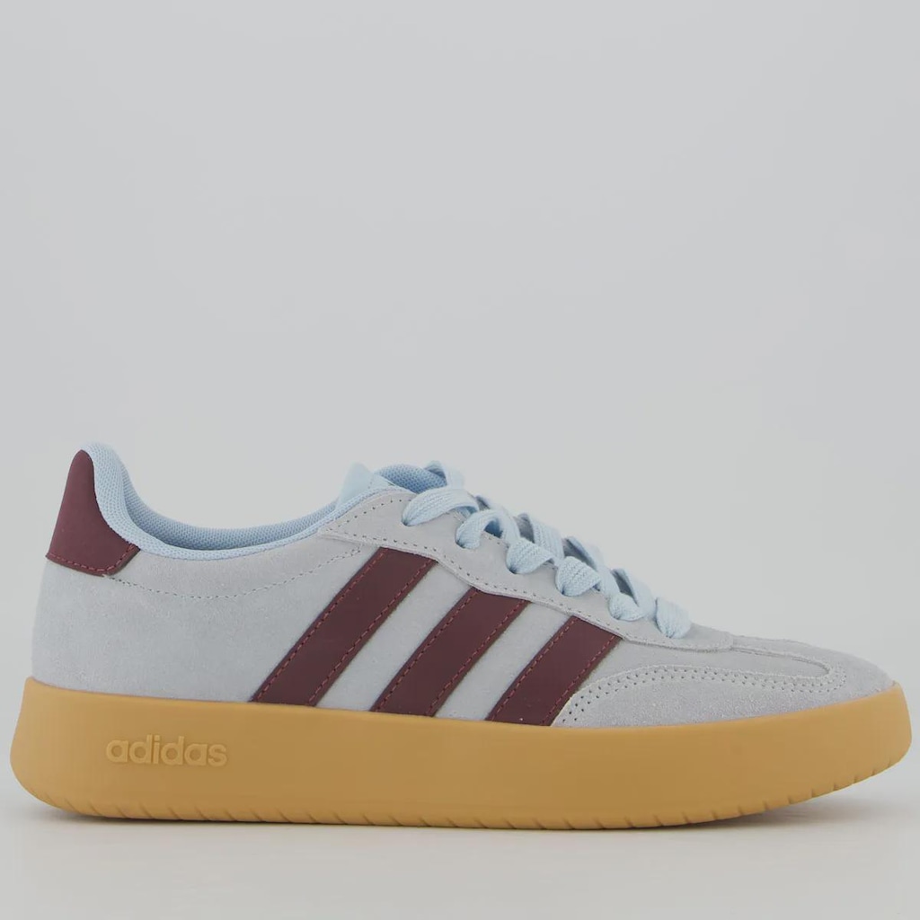 Tênis Feminino adidas Barreda