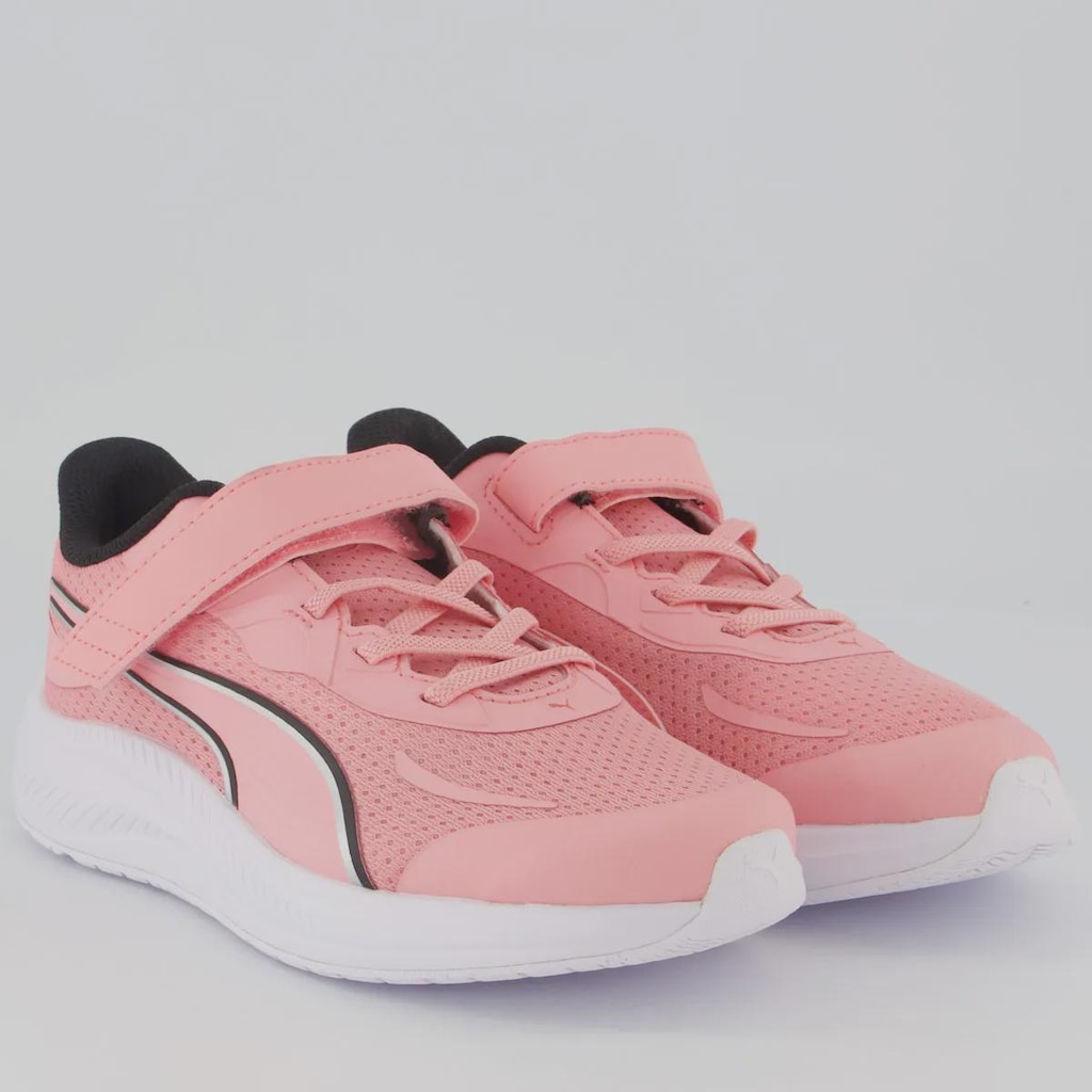 Imagem 2 do produto Tênis Infantil Puma Skyrocket 2 AC
