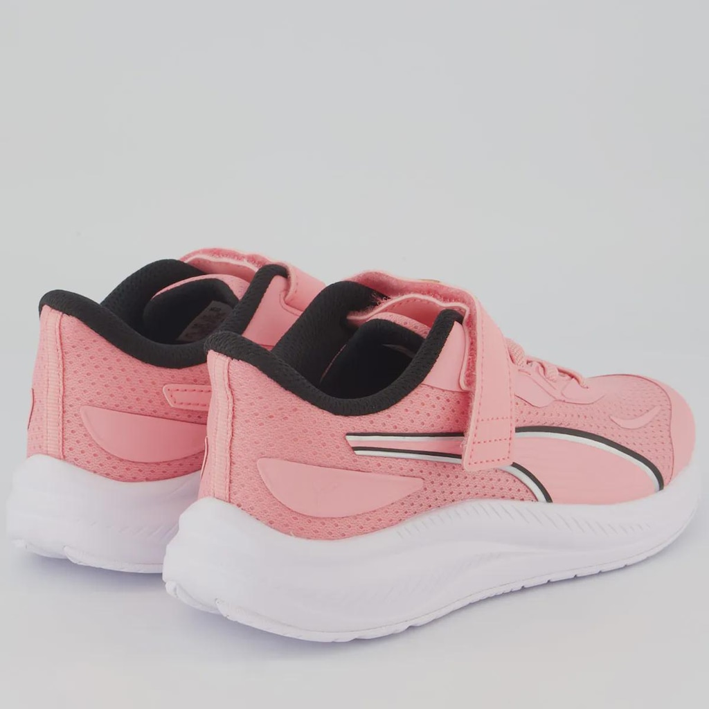 Imagem 3 do produto Tênis Infantil Puma Skyrocket 2 AC