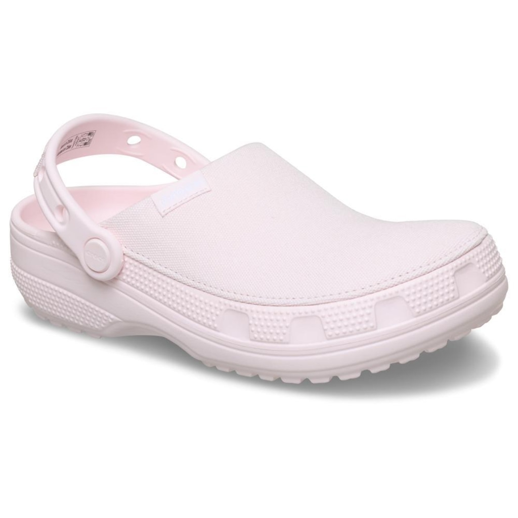 Imagem 2 do produto Sandália Unissex Crocs Classic Crafted Clog Bubble Ice