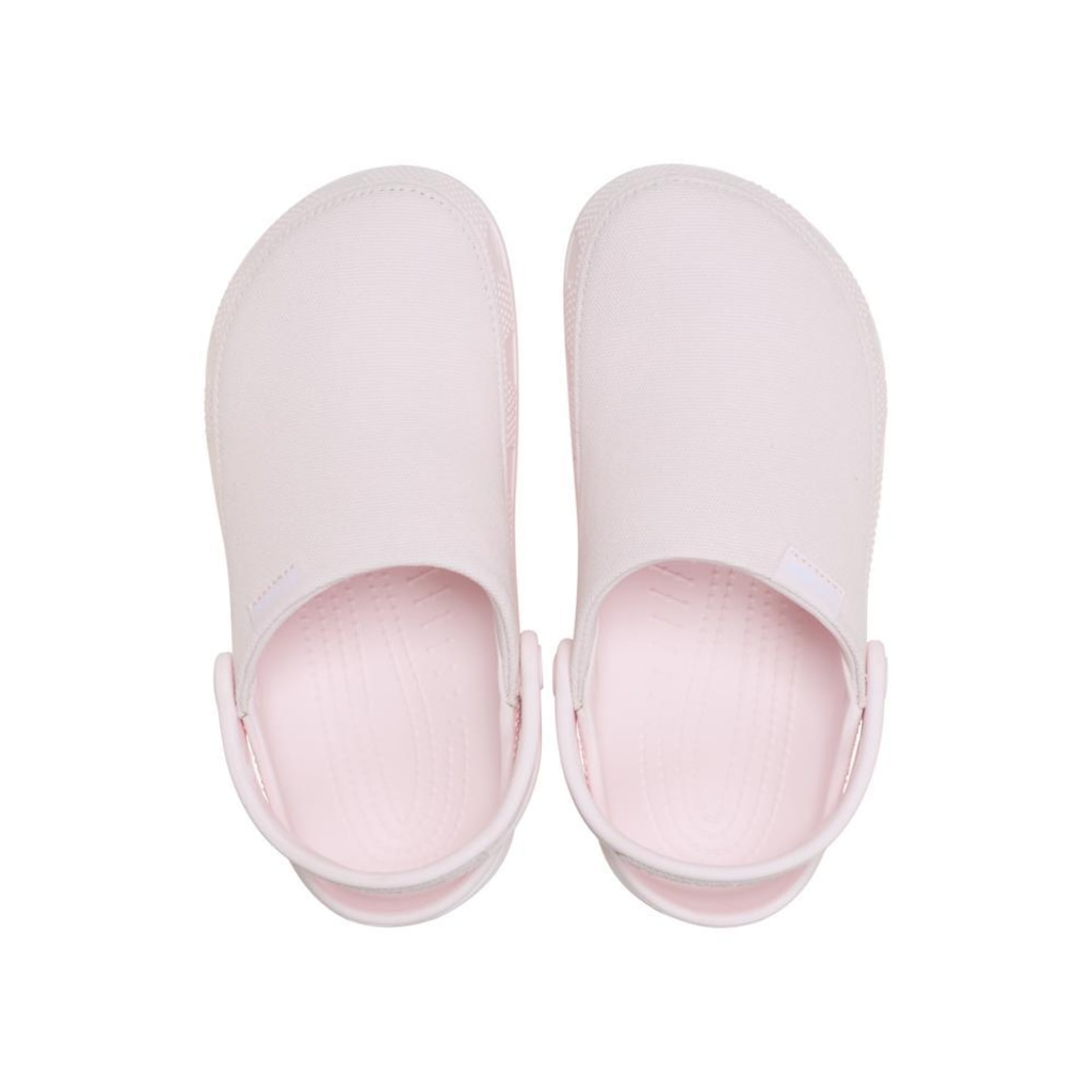 Imagem 4 do produto Sandália Unissex Crocs Classic Crafted Clog Bubble Ice