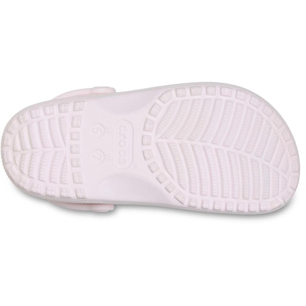 Imagem 5 do produto Sandália Unissex Crocs Classic Crafted Clog Bubble Ice