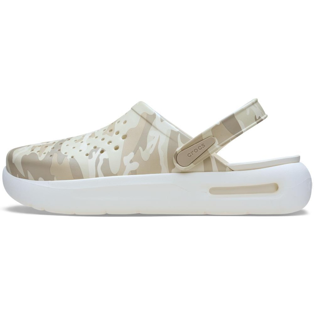 Imagem 3 do produto Sandália Crocs Inmotion Camouflage Clog Summit - Unissex