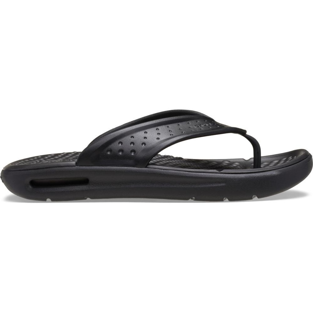 Chinelo Crocs Inmotion Flip - Unissex