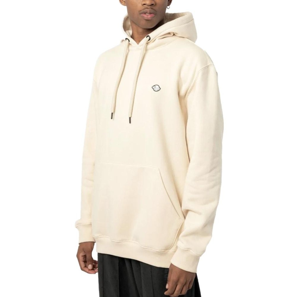 Imagem 2 do produto Blusão de Moletom Canguru Lost Saturn Tapioca Masculina
