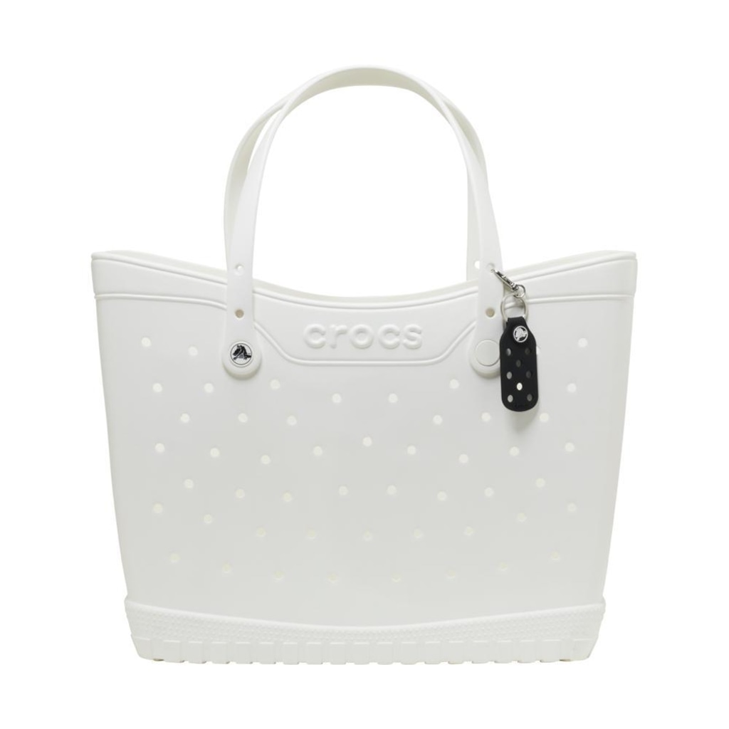Imagem 2 do produto Chaveiro Crocs Jibbitz Bag Black - Unissex