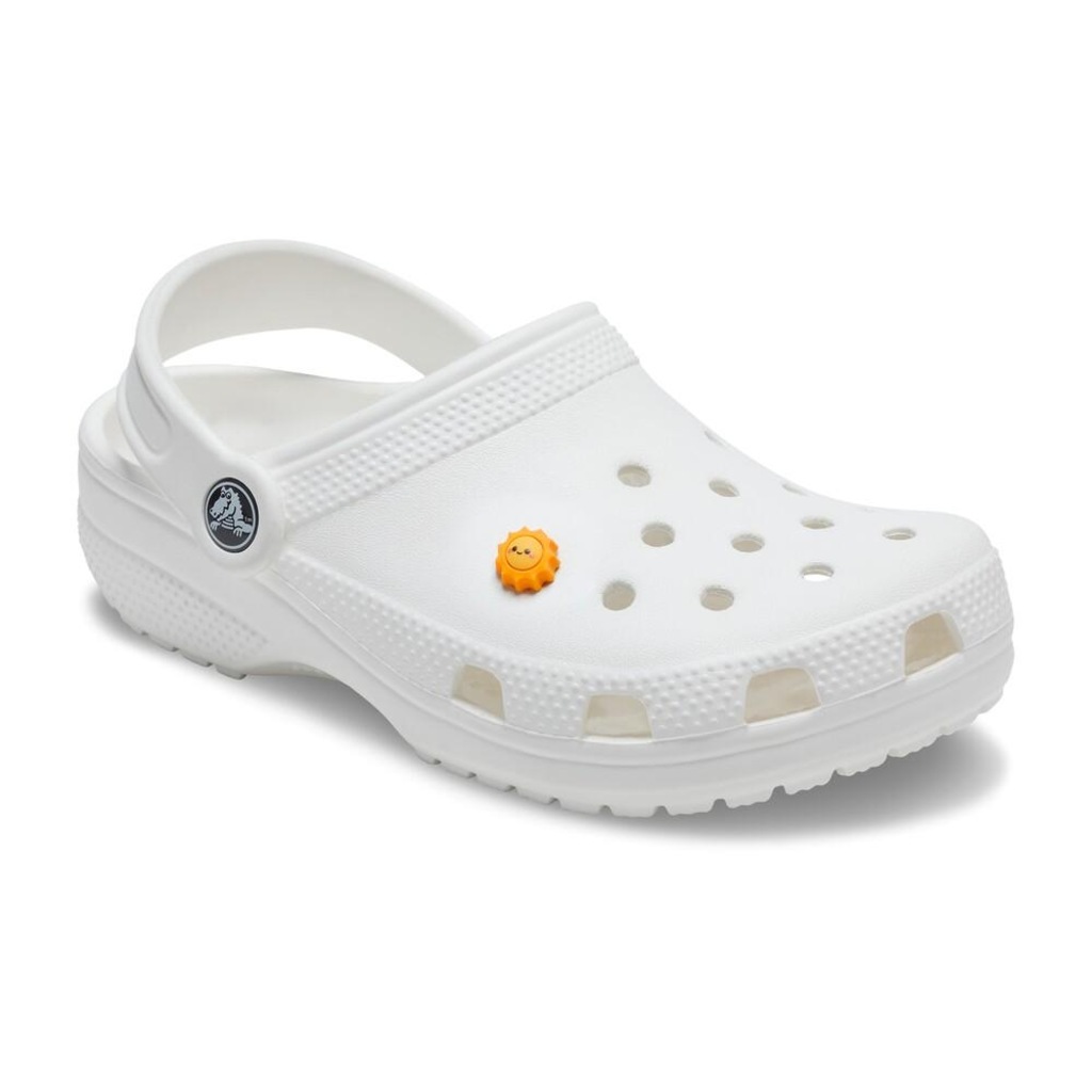 Imagem 2 do produto Jibbitz™ Crocs Pequeno Raio de Sol  Único - Unissex