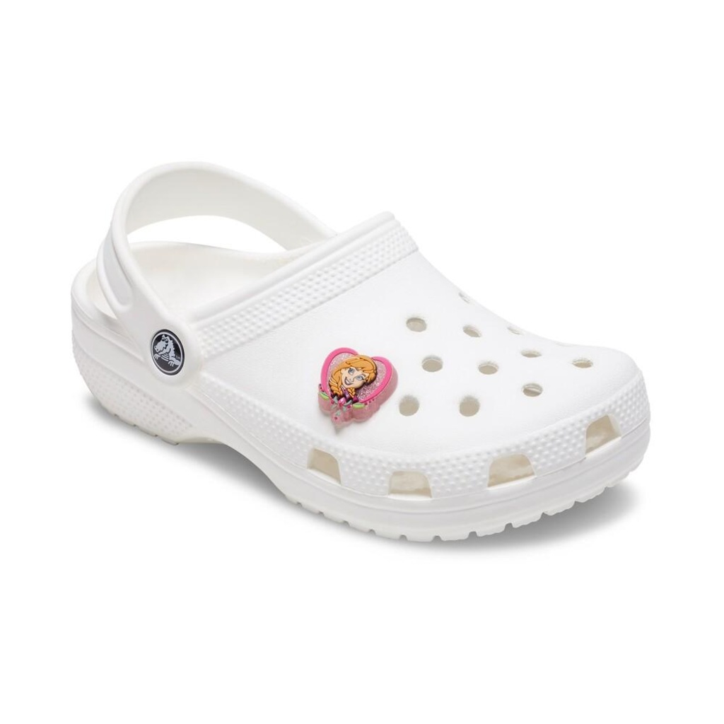 Imagem 2 do produto Jibbitz™ Crocs Frozen Anna 2 Único - Unissex