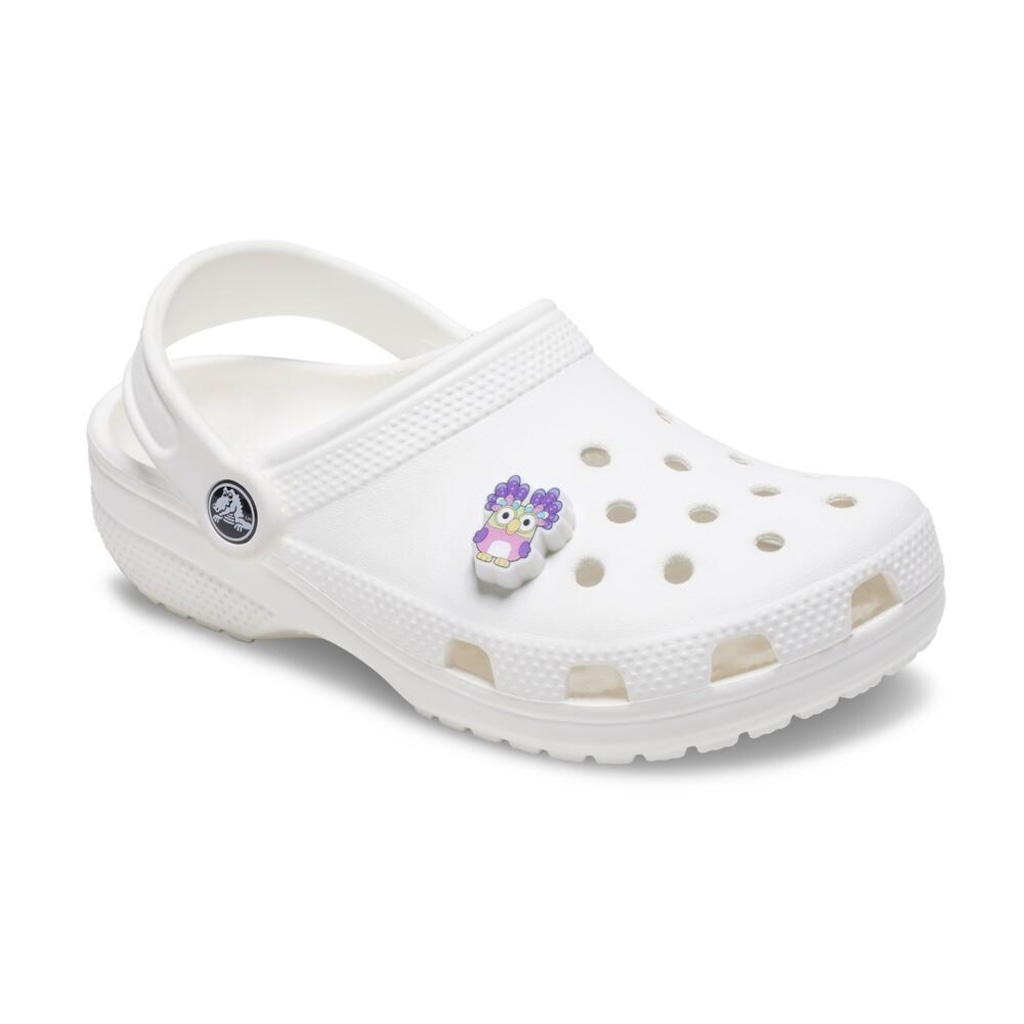 Imagem 2 do produto Jibbitz™ Crocs Chattermax Único - Unissex