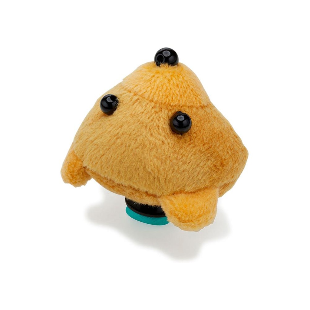 Imagem 2 do produto Jibbitz™ Crocs Face do Teddy Bear Único - Unissex