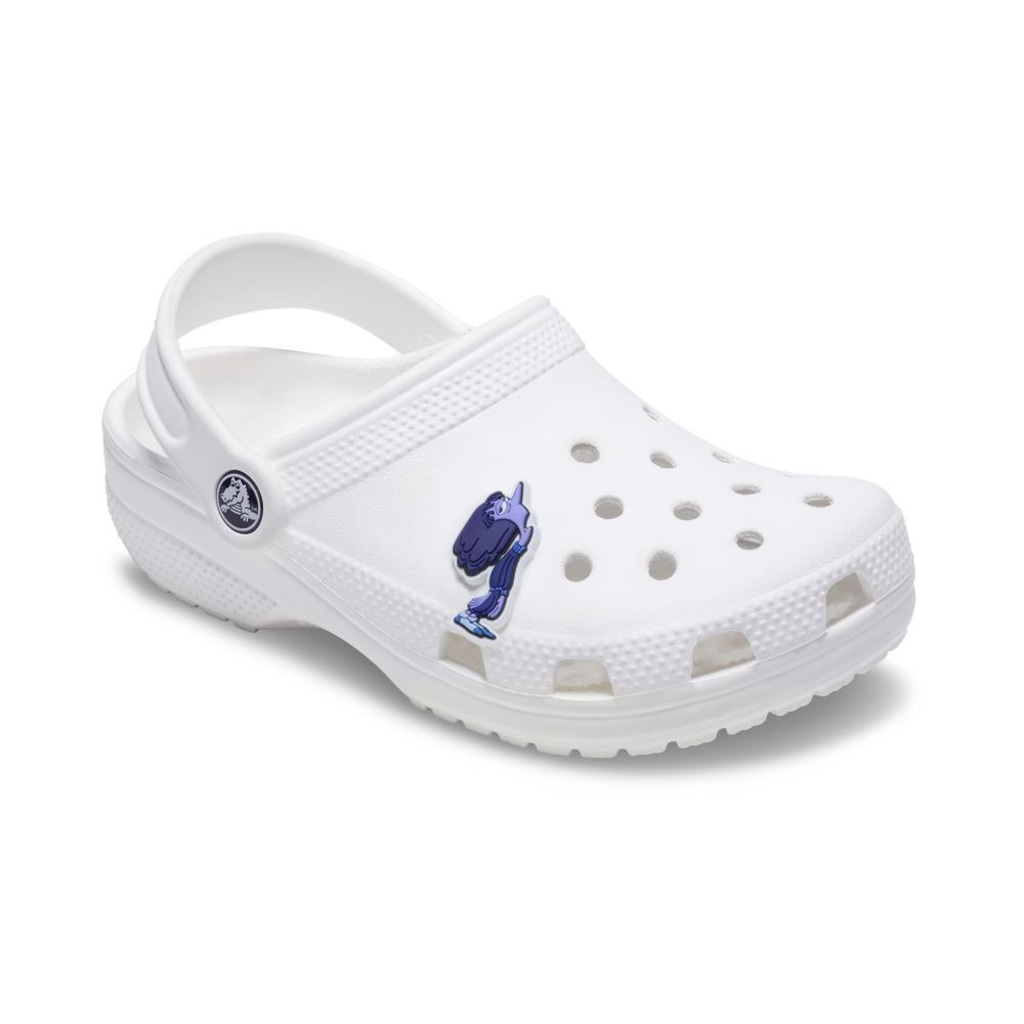Imagem 2 do produto Jibbitz™ Crocs Pixar Divertida Mente Tédio UNICO - Unissex