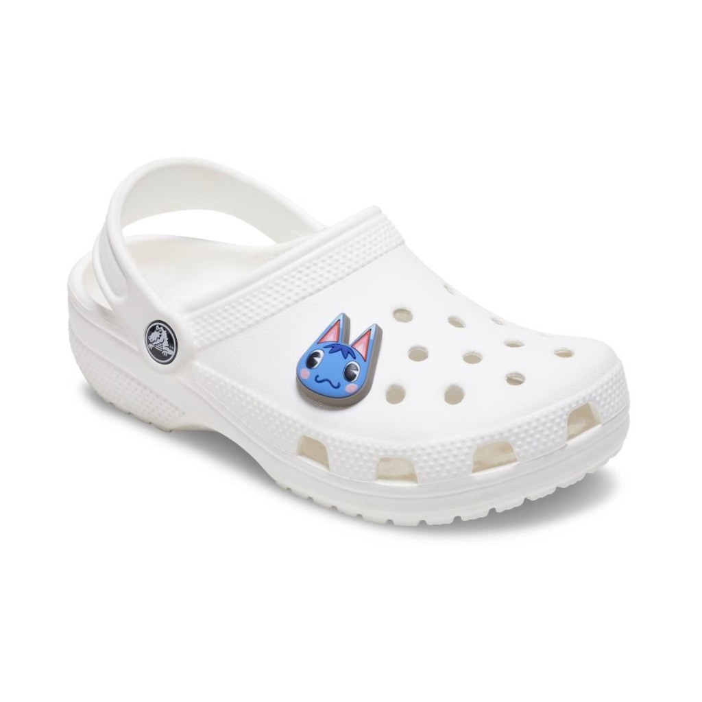 Imagem 2 do produto Jibbitz™ Crocs Animal Crossing Rosie UNICO - Unissex