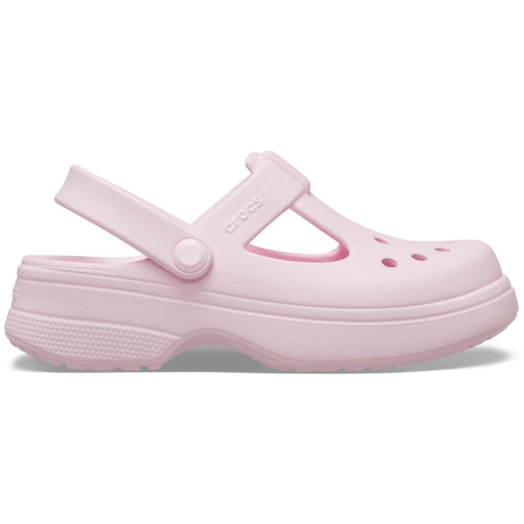 Sandália Crocs Classic Y Jane Clog K