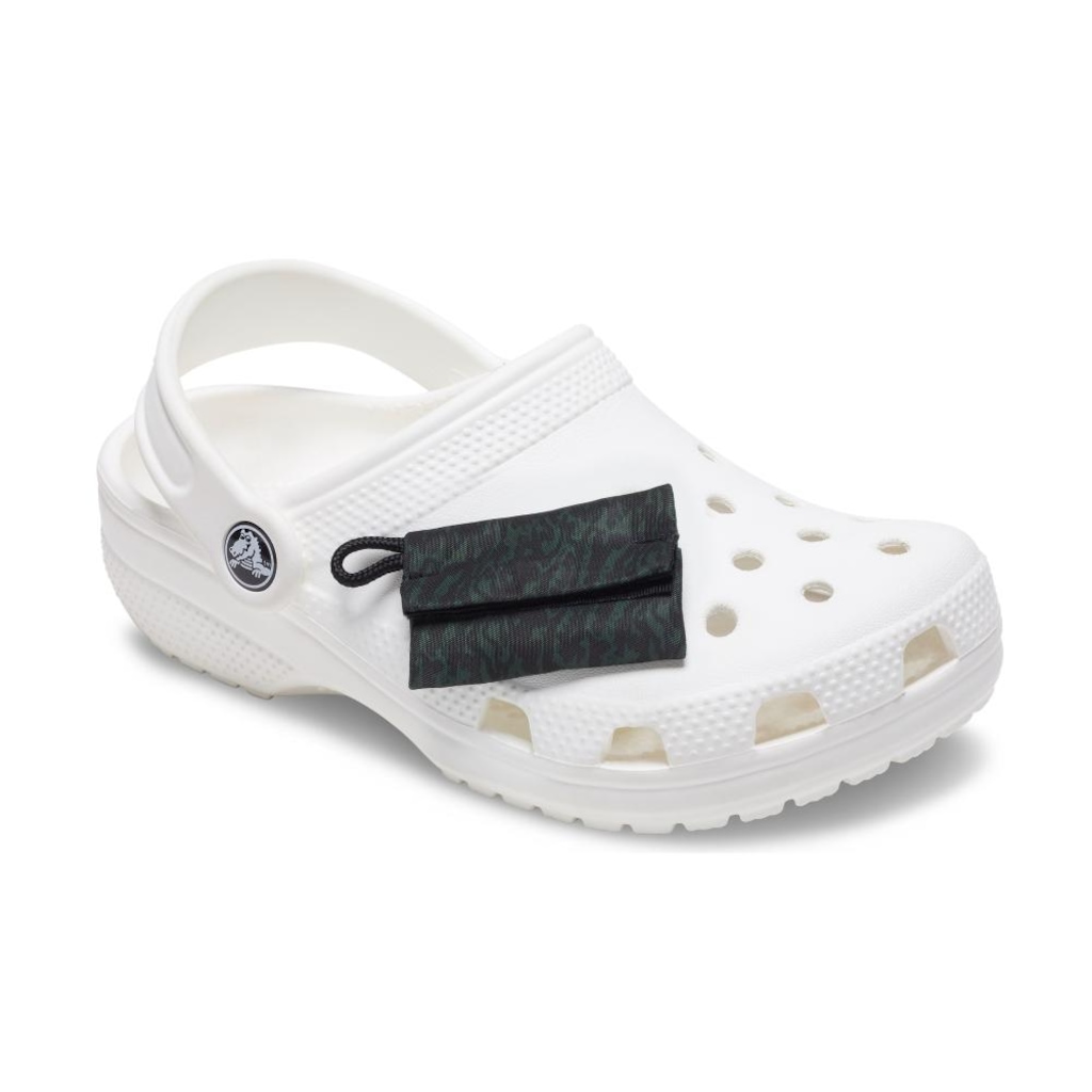 Imagem 2 do produto Jibbitz™ Crocs camo pouch unico - Unissex