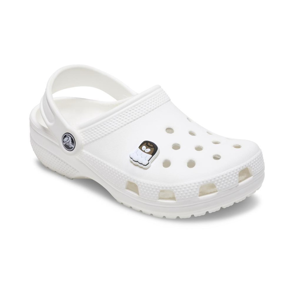 Imagem 2 do produto Jibbitz™ Crocs South Park Chef Único - Unissex
