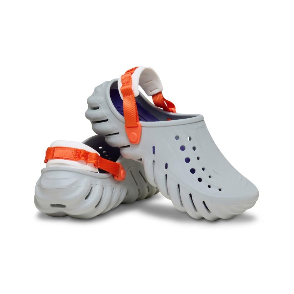 Imagem 4 do produto Sandália Crocs Echo Clog Mirage - Unissex