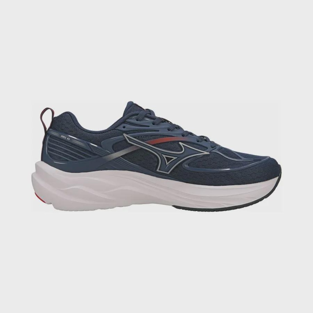 Tênis Unissex Mizuno Space 6