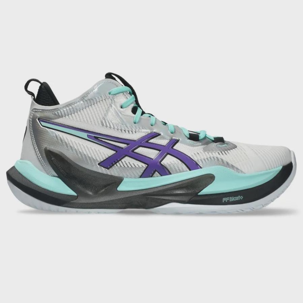 Tênis Masculino Asics Metarise 2
