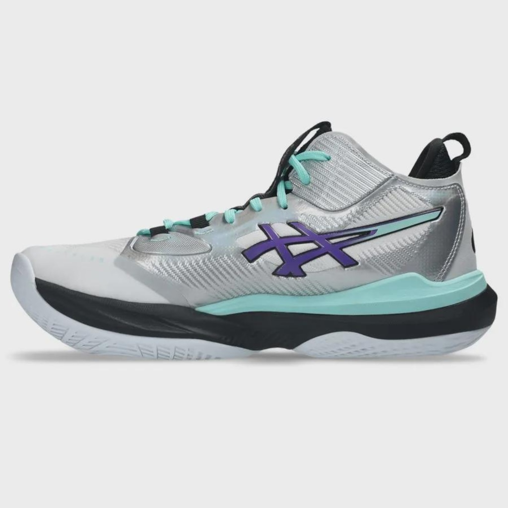 Imagem 2 do produto Tênis Masculino Asics Metarise 2