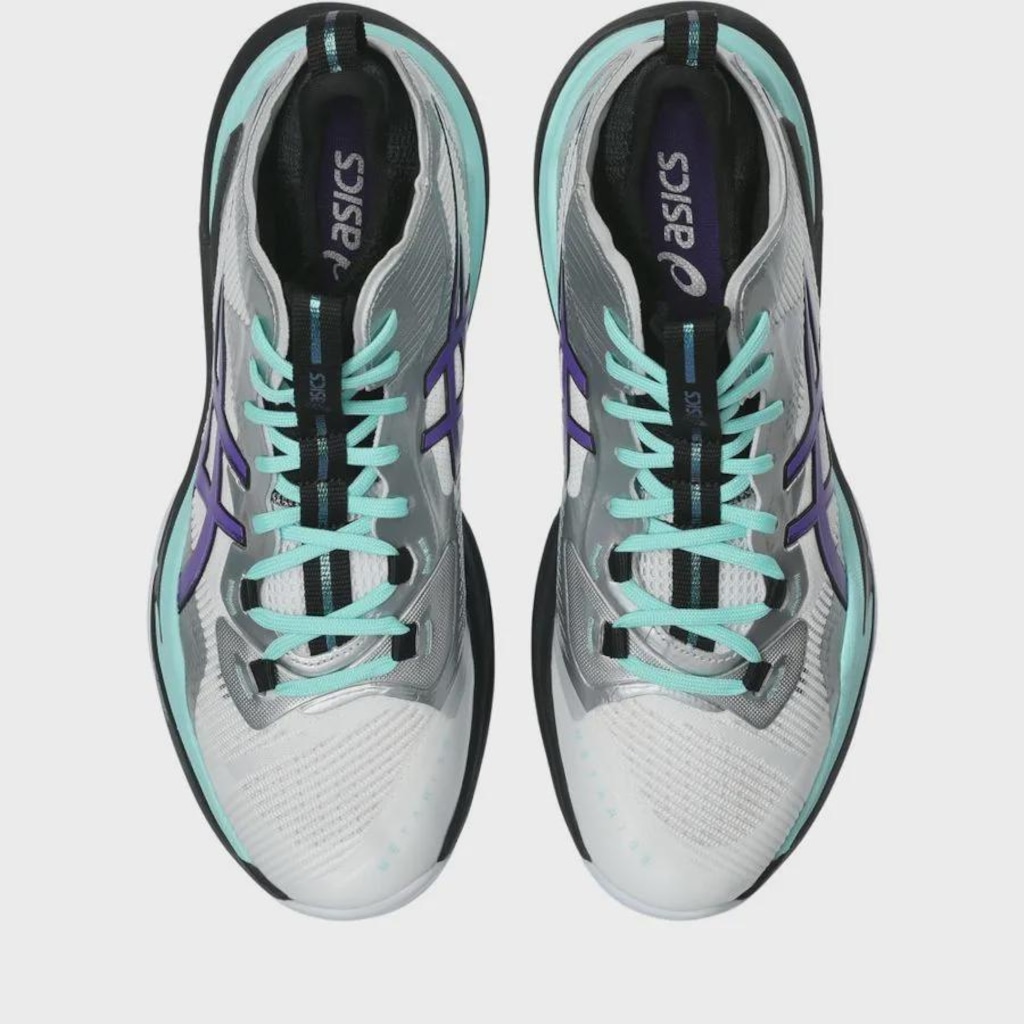Imagem 3 do produto Tênis Masculino Asics Metarise 2