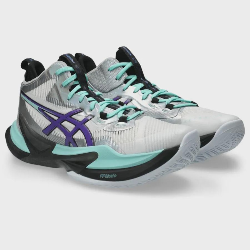 Imagem 5 do produto Tênis Masculino Asics Metarise 2