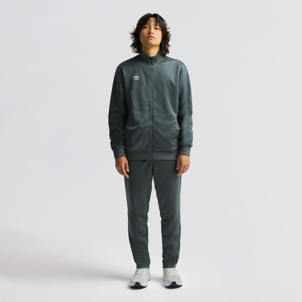 Agasalho Umbro Essential - Masculino