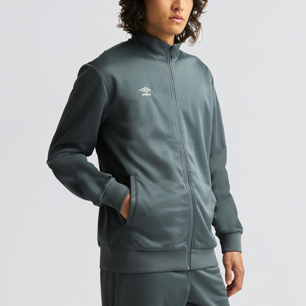 Imagem 2 do produto Agasalho Umbro Essential - Masculino