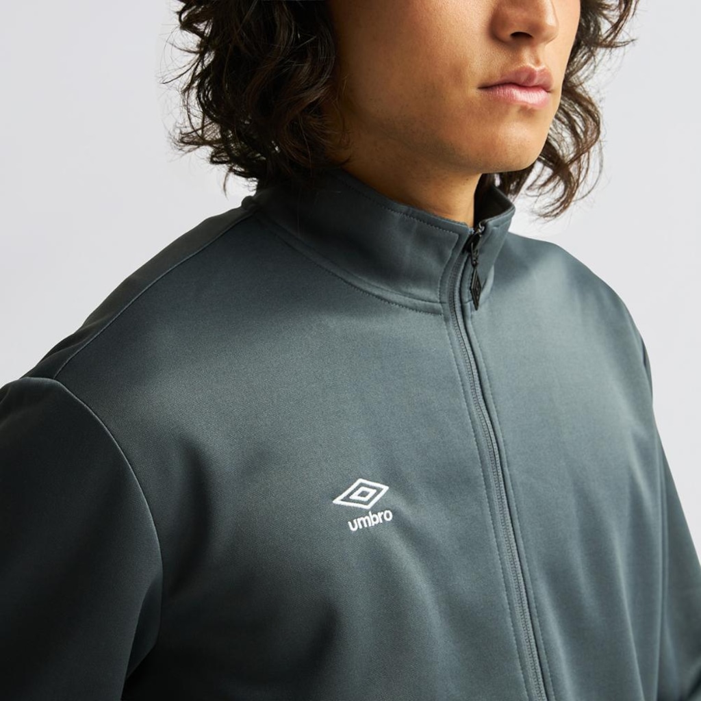 Imagem 3 do produto Agasalho Umbro Essential - Masculino
