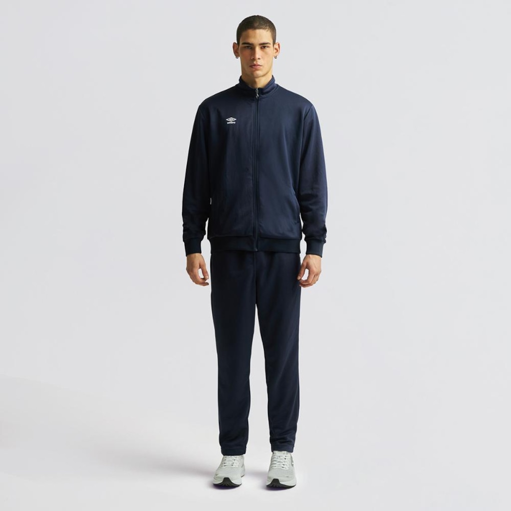 Agasalho Umbro Essential - Masculino