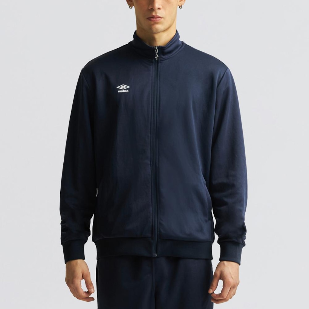 Imagem 2 do produto Agasalho Umbro Essential - Masculino
