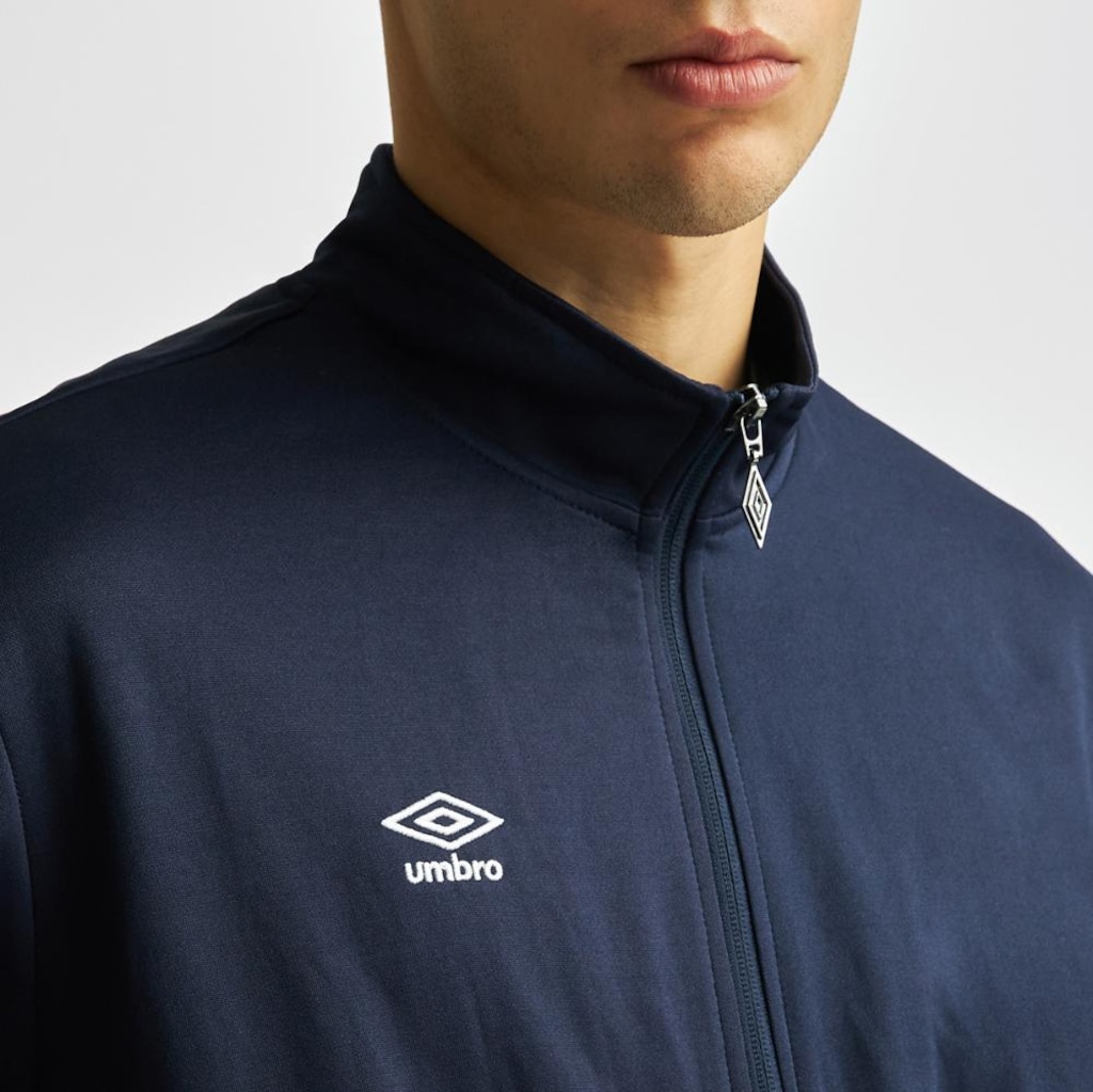 Imagem 3 do produto Agasalho Umbro Essential - Masculino