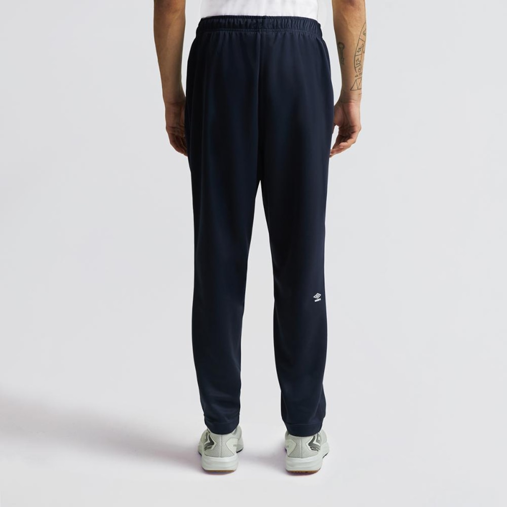 Imagem 5 do produto Agasalho Umbro Essential - Masculino