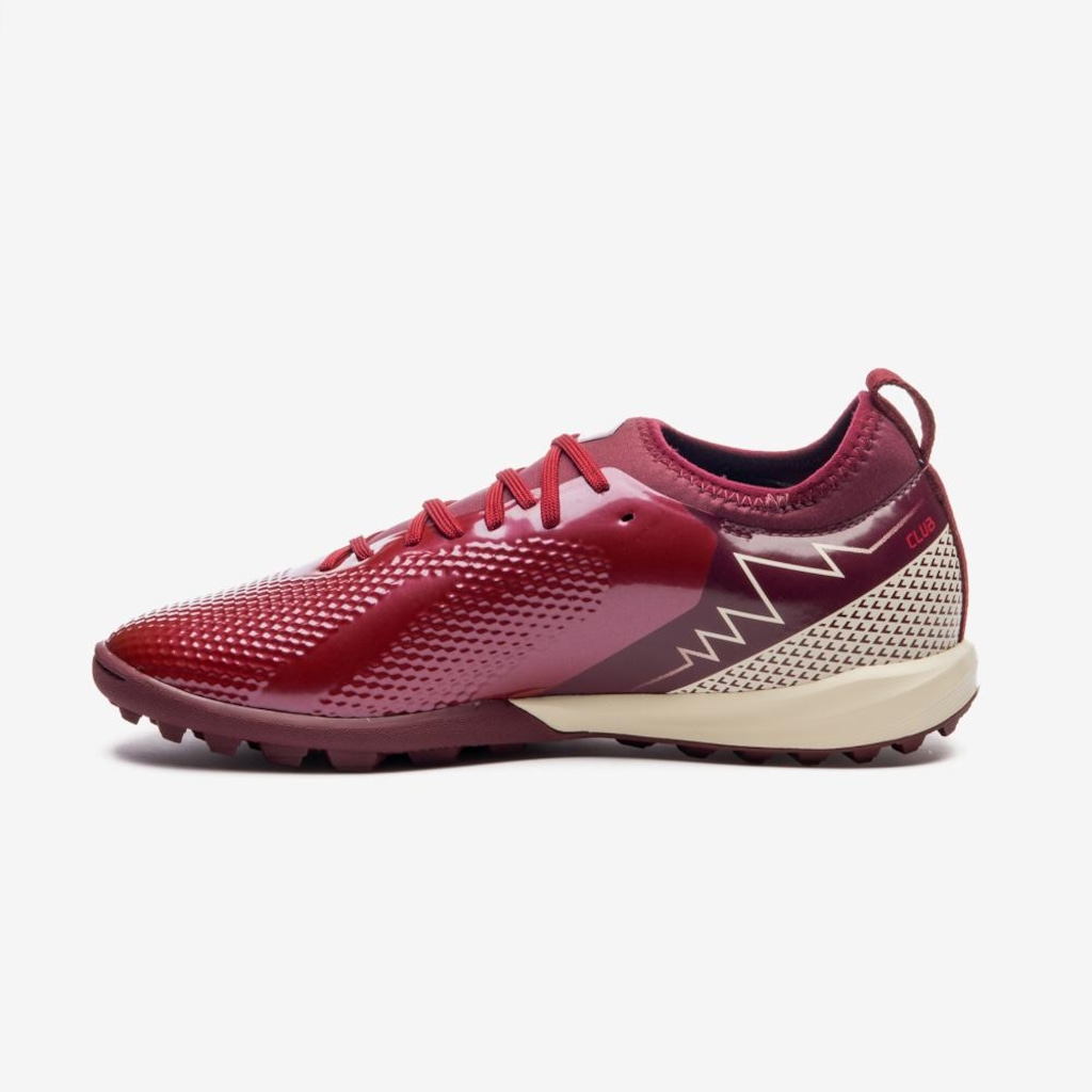 Imagem 2 do produto Chuteira Society Adulto Umbro Top Speed Club