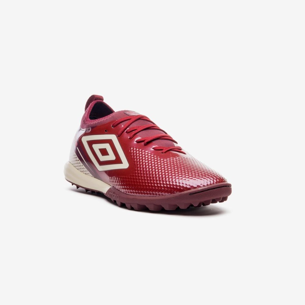 Imagem 3 do produto Chuteira Society Adulto Umbro Top Speed Club