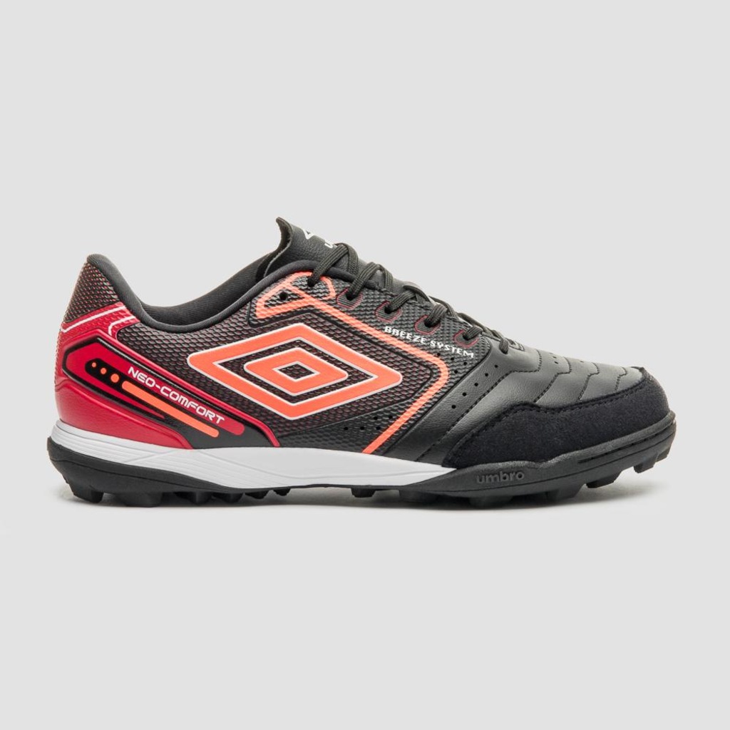 Chuteira Society Adulto Umbro Neo-Comfort II