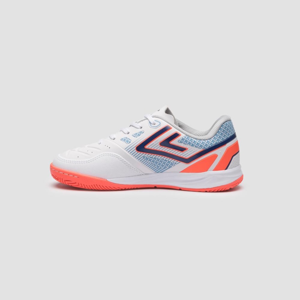Imagem 2 do produto Chuteira Futsal Infantil Umbro Pro 5 Jr.