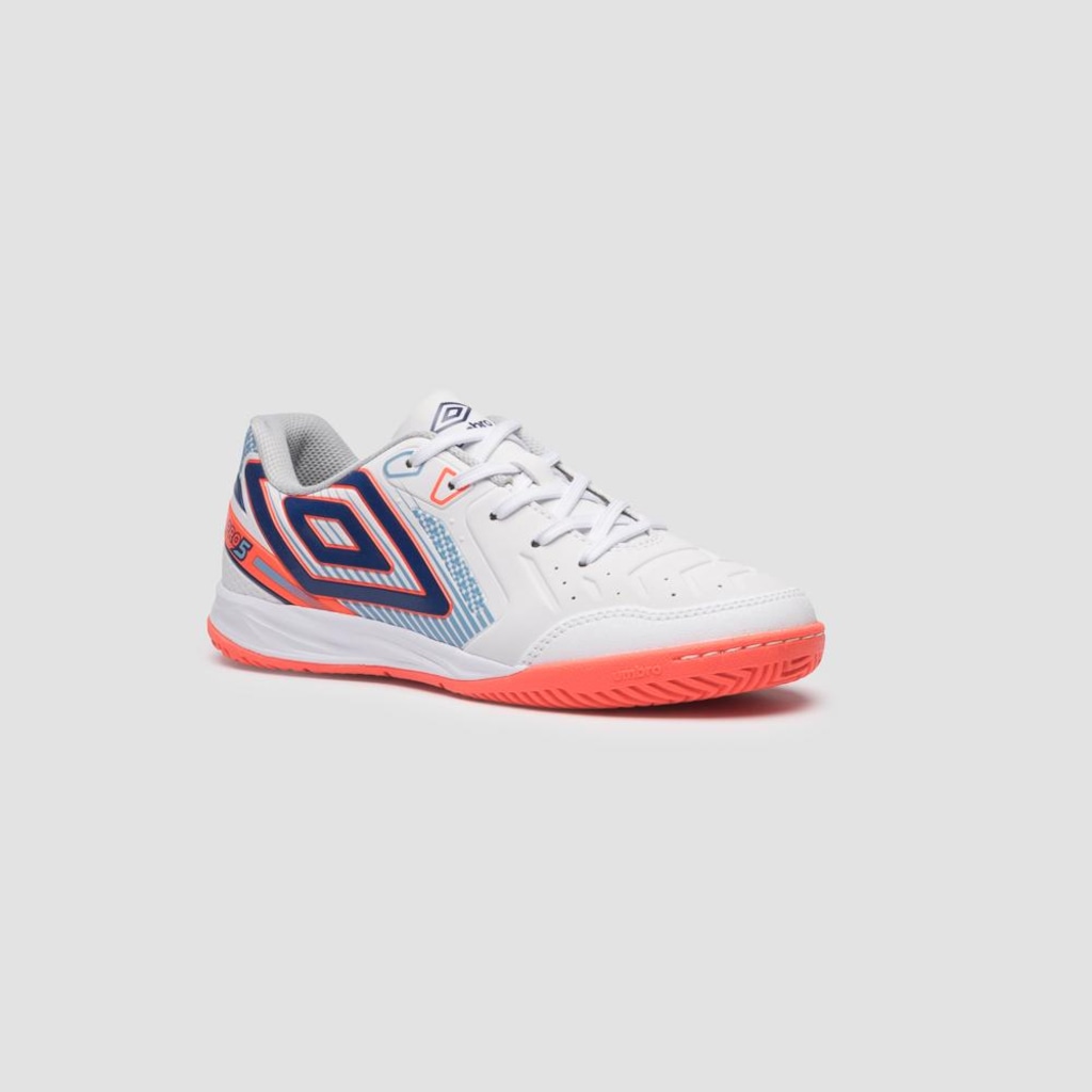 Imagem 3 do produto Chuteira Futsal Infantil Umbro Pro 5 Jr.