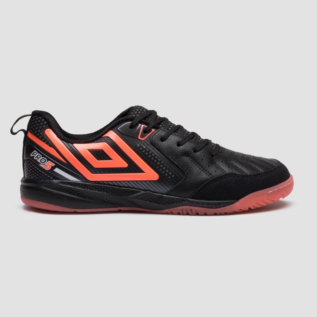 Chuteira Futsal Adulto Umbro Pro 5 Bump