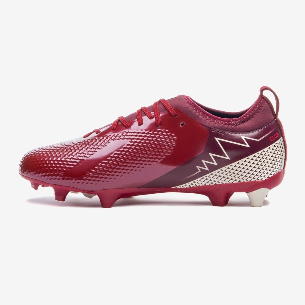 Imagem 2 do produto Chuteira de Campo Adulto Umbro Top Speed Club FG