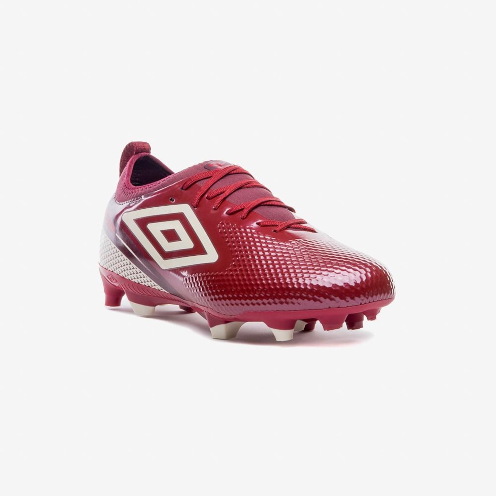 Imagem 3 do produto Chuteira de Campo Adulto Umbro Top Speed Club FG