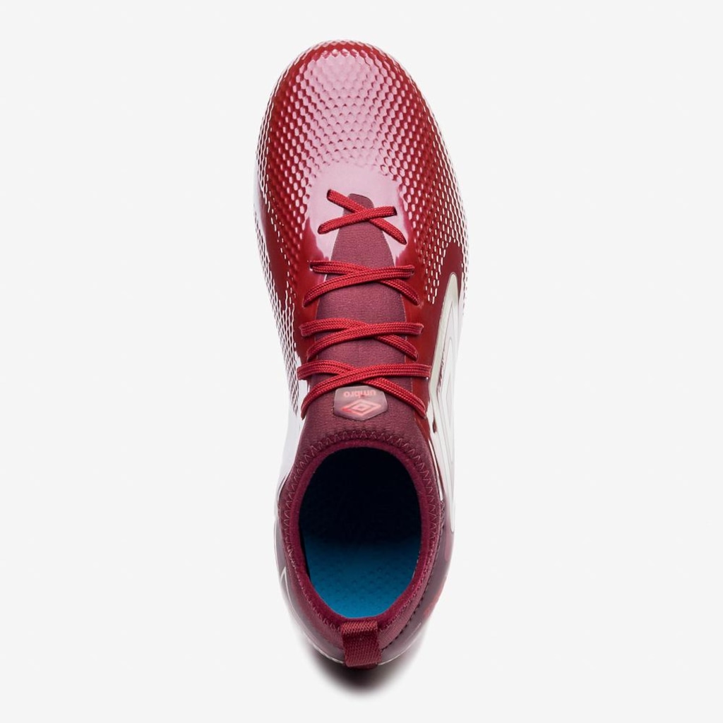 Imagem 4 do produto Chuteira de Campo Adulto Umbro Top Speed Club FG