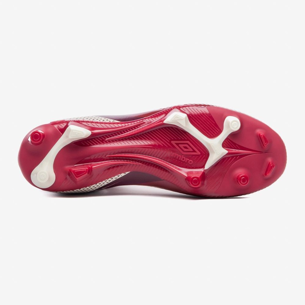 Imagem 5 do produto Chuteira de Campo Adulto Umbro Top Speed Club FG
