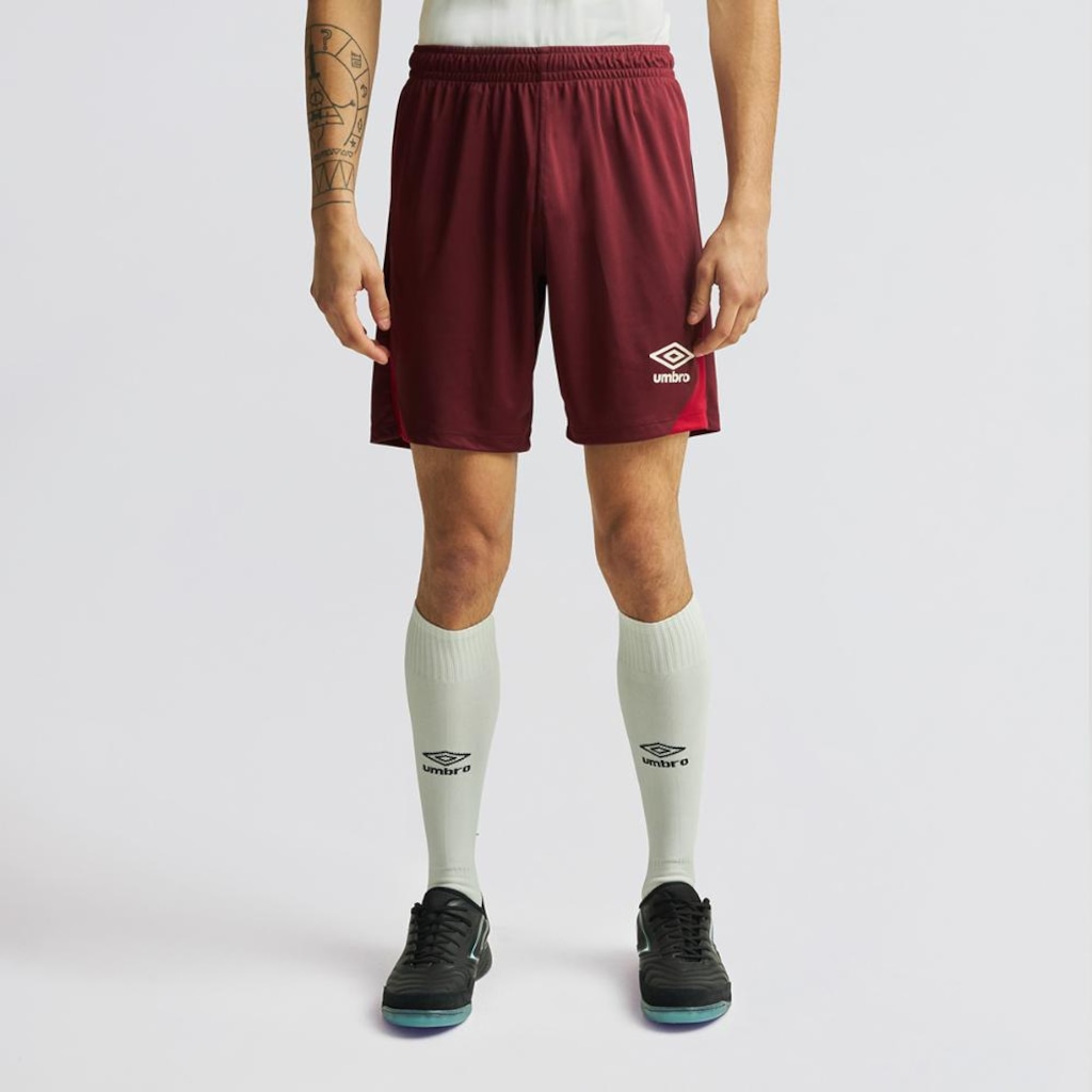 Calção Umbro Adamant - Unissex